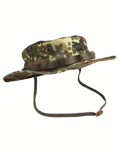 Boonie trilaminat - us,