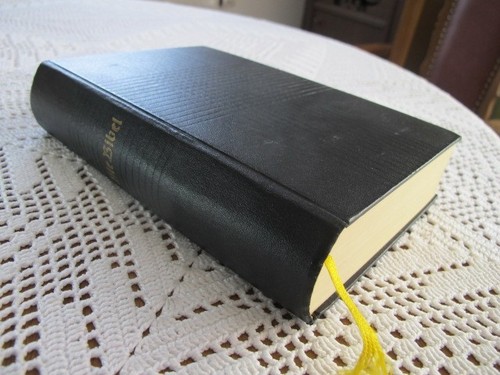 Alte bibel heilige schrift - bibel,,