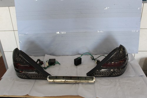 Led rückleuchten 3 - led, +