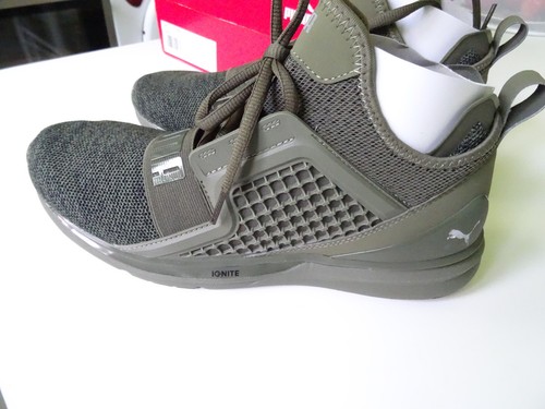 Puma ignite limitless knit - ignite,