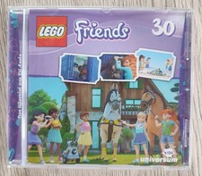 CD "Lego Friends" ~ Folge 30 ~