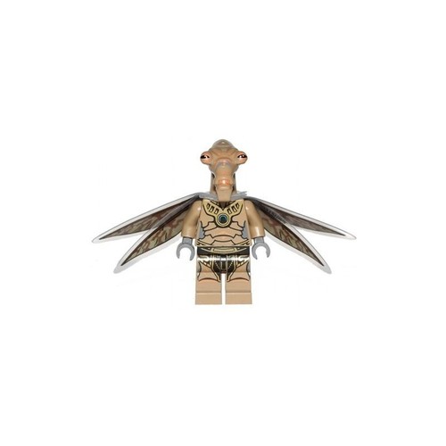 Lego star wars geonosian - lego, |