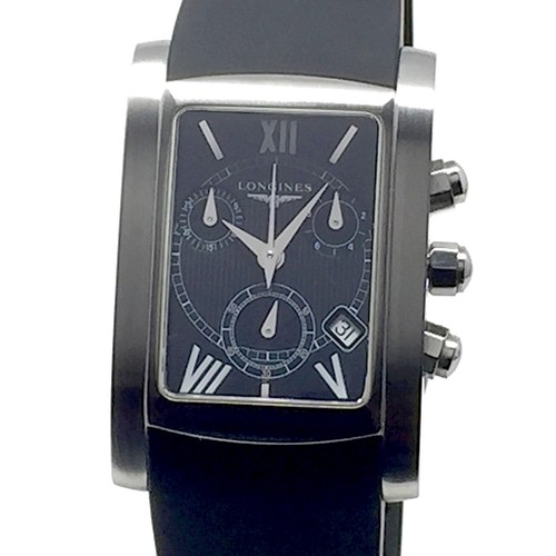 Longines - (like, &