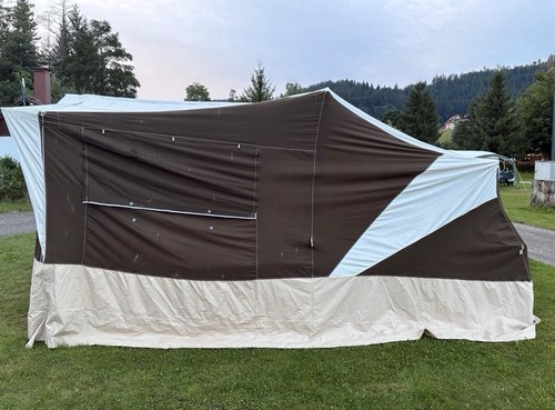 Trigano faltcaravan aus - trigano,