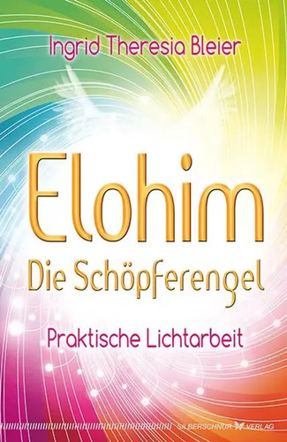 Elohim die schöpferengel - schöpferengel, |