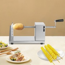 Kartoffelschneider aus