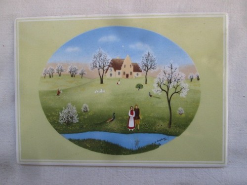 Vilbo card villeroy boch - card, &
