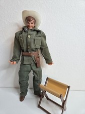 Big Jim - Big Josh Action Figur 1971 MATTEL Vintage