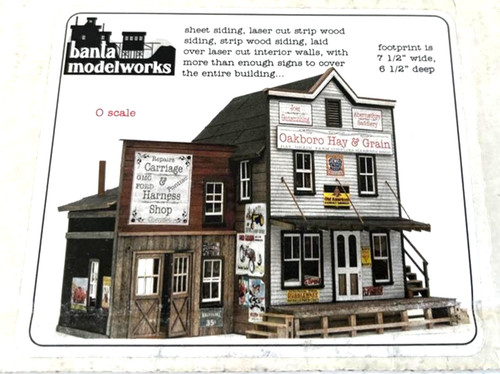 Brandneu banta modelworks - brandneu, spur