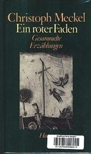 Ein roter faden gesammelte - ein,