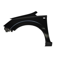 Kotflügel vorne links mit Blinkerloch für Opel Zafira B A05