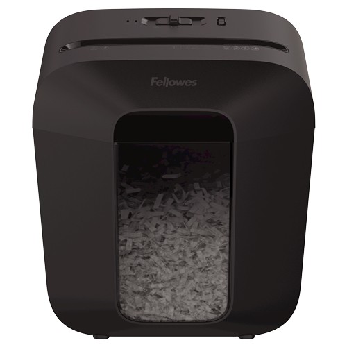 Fellowes aktenvernichter - fellowes,