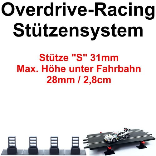 Stützen set für - stützen, s