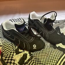 Sparco Fahrerschuhe Damen Gr. 38