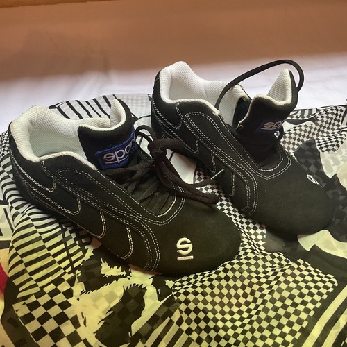 Sparco fahrerschuhe damen - sparco,