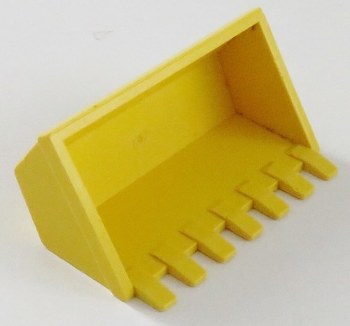 Lego baggerschaufel digger - /,