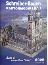 Katalog 2025 schreiber - 2025,