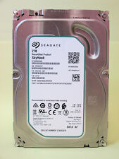 Seagate ST2000VX008 interne