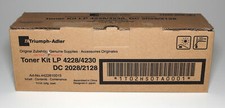 TA Triumph-Adler Toner Copy