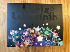 Lapis X Labyrinth Limited Edition XL Switch