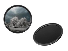 58mm IR760 Infrarotfilter IR Filter 58 mm IR 760 dHD Digital Passfilter