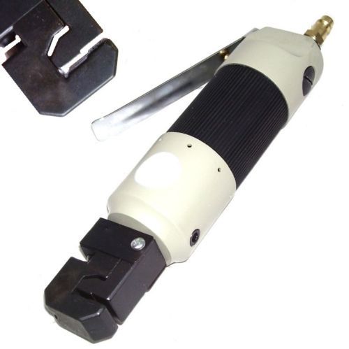 Druckluft absetzzange - druckluft,