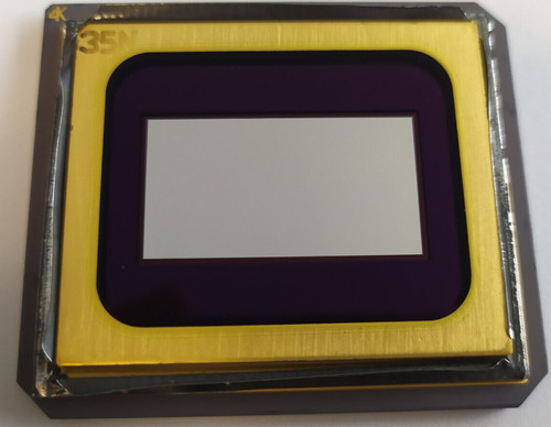 Texas instruments dlp584 dci - instruments,