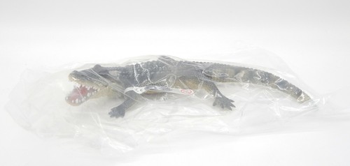 Bullyland 63612 alligator - 63612,