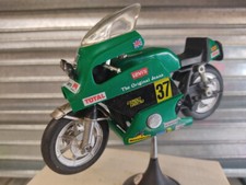 Honda CB750 edition Japauto 950SS  Polisti 1:15 Dicast model,Winner of Bol d'Or