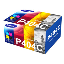 XXL Toner für Samsung