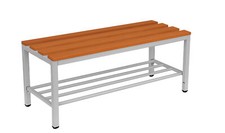 Sitzbank Garderobensitzbank