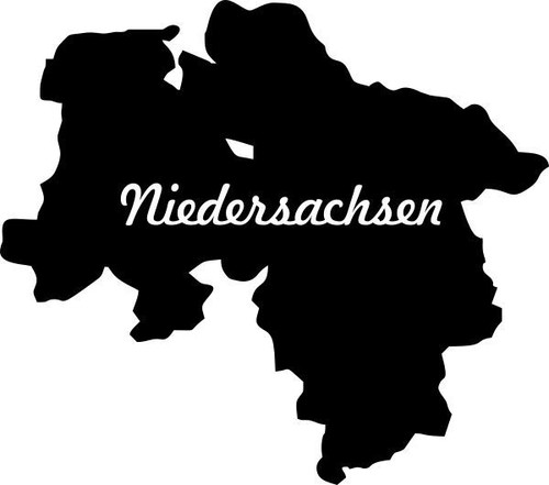 Auto aufkleber bundesland - auto,