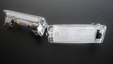 Hella leuchte innenraum - 2x,