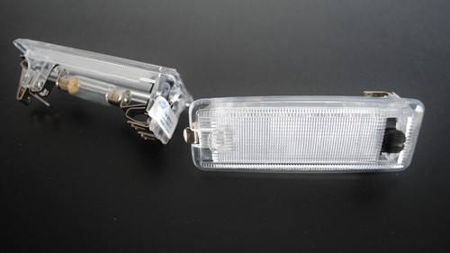 Hella leuchte innenraum - 2x,