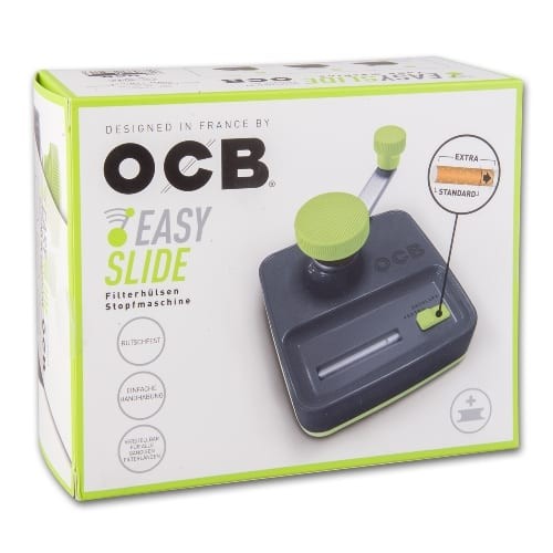 Ocb easy slide - table, injector