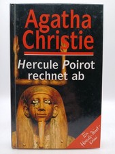 Hercule Poirot rechnet ab Agatha Christie: