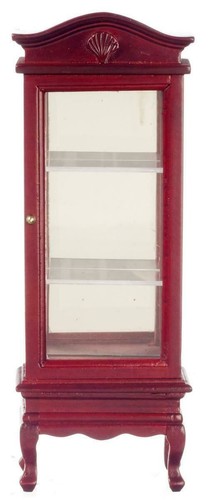 Puppenstube mahagoni - puppenstube,