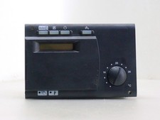 Heizungsregler Siemens Landis & Gyr RVA 53.140/160 Gar. 2 Jahre Inz. 20€