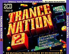 Trance Nation 2