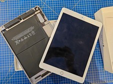 IPAD AIR defekt an Bastler