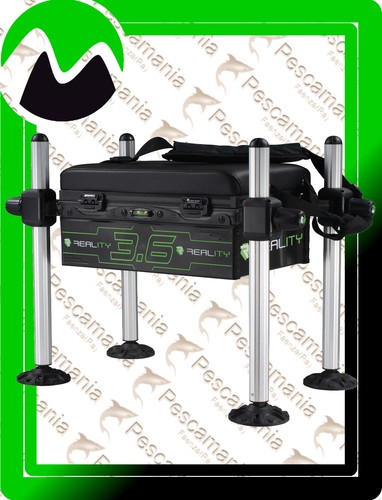 Sitzkiepe maver reality easy - maver,