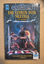 DSA Roman - Die Löwin von Neetha