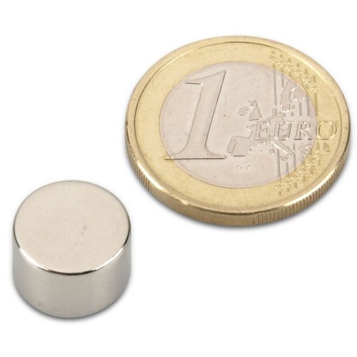Scheibenmagnet x 8 0 - scheibenmagnet,
