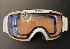 Uvex Skibrille Snowboardbrille Goggle Downhill 2000 S Variomatic