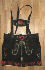 kurze - BONGOSSI - Damen