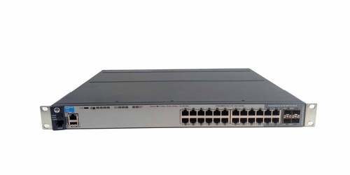 2920 24g j9726a - 2920-24g, 24-port