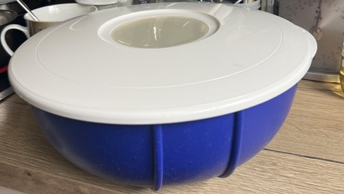 Tupperware xxl rührstar - tupperware,