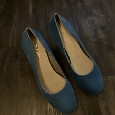 Juliet, Damenschuh Größe 40