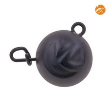 Zeck Rushka Wechselkopf Blei Jig Kopf Gewicht Softbait Hecht Zander Barsch