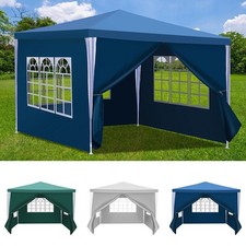 3x3 3x6m pavillon partyzelt - 3x3/3x6m,
